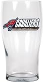 NBA Cleveland Cavaliers 20-Ounce Pub Glass Amazon.com