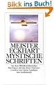 Mystische Schriften (insel taschenbuch)