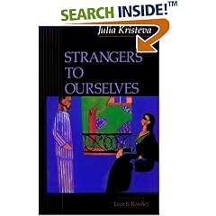 Strangers to Ourselves