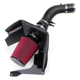AirAid 510-153 Air Intake System