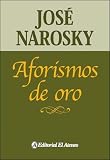 Aforismos De Oro / Gold Aphorisms