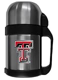 Texas Tech University Red Raiders Soup Coffee Thermos