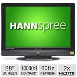 Hannspree ST281MKB 28 1080p 60Hz LCD HDTV