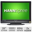 28" 1080p LCD HDTV