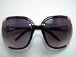 Authentic Roberto Cavalli Talisia 370S B5 Black/Gray Gradient Lens Sunglasses