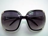 Roberto Cavalli - Authentic Roberto Cavalli Talisia 370S B5 Black/Gray Gradient Lens Sunglasses