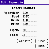 TABulator downloadable Software