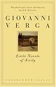 Little Novels of Sicily