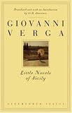 Little Novels of Sicily