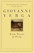 Little Novels of Sicily
