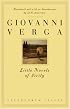 Little Novels of Sicily