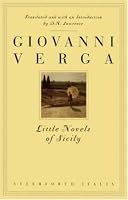 Little Novels of Sicily