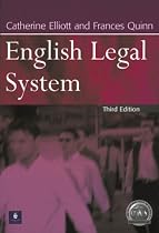 English Legal System