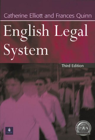 English Legal System