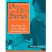 Our Own Stories: Readings for Cross-Cultural Communication
