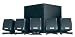 Creative Megaworks 510D PC-Lautsprechersystem