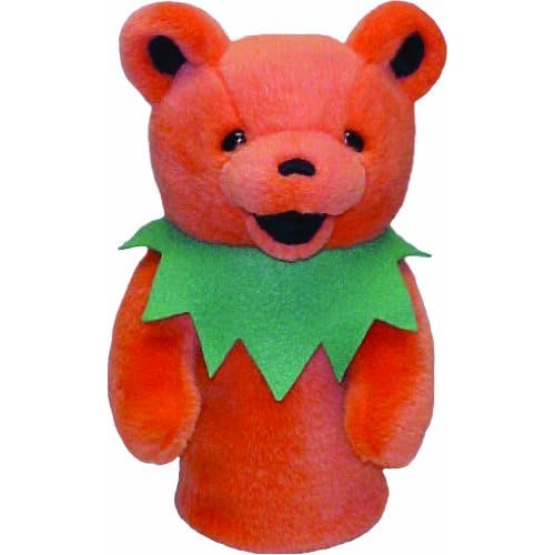 Winning Edge Designs Grateful Dead Dancing Bear Head Cover