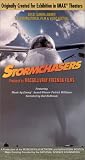 Stormchasers [VHS]