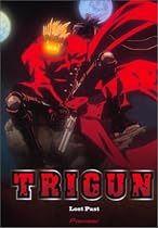 Watch Trigun - Lost Past Movie Online.