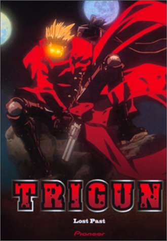 Download Trigun - Lost Past Online!