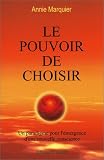 Le pouvoir de choisir