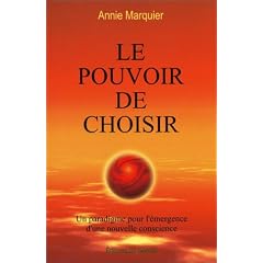 Le pouvoir de choisir