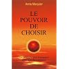 Le pouvoir de choisir