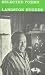 Collectible : Selected Poems