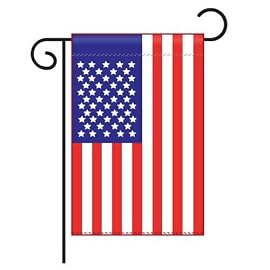 USA Garden Flag