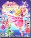 Barbie 12 Dancing Princesses