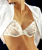Chantelle Mon Amour Underwire Bra