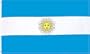 Argentina NATIONAL Flag 3x5 NEW 3 x 5 Football Banner