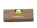 Faithfull Mini Spirit Level Mtsl