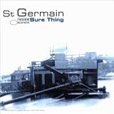 Revue St Germain  / Sure Thing