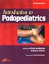 Introduction to Podopaediatrics