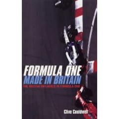 Formula One: Made In Britain: Made in Britain - The British Influence in Formula One