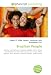 Brazilian People: Brazilian nationality law, Anderson Varejão, Ayrton Senna, David Neeleman, Kaká, Max Cavalera, Zuzu Angel, White Brazilian, Afro- Brazilian, American Brazilian, Arab Brazilian