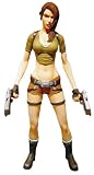 Player Select - Action Figure: Lara Croft as Tomb Raiderイメージ