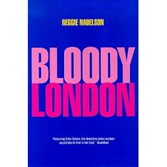 Bloody London (Artie Cohen)
