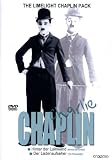 Charlie Chaplin - Hinter der Leinwand/Der Lad.. - Charlie Chaplin