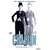 Charlie Chaplin - Hinter der Leinwand/Der Lad...