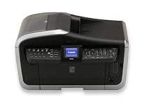 Canon Pixma MP830 Office All-In-One Inkjet Printer (0583B002)