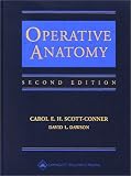 Operative Anatomy