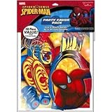 Spider Sense Party Favor Pack