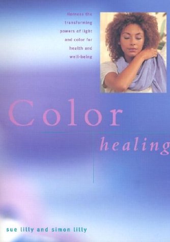 Energy Healing