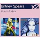 Click here to buy Britney In the Zone by  Britney Spears .