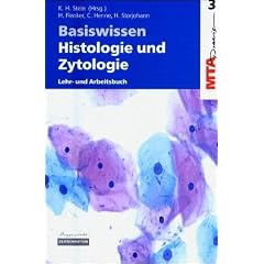 Basiswissen Histologie und Zytologie