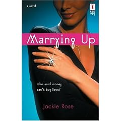 Marrying Up