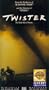 Twister [VHS]
