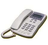 NORTHWESTERN BELL Easy Touch 27600 Corded Phone and Answering Machine